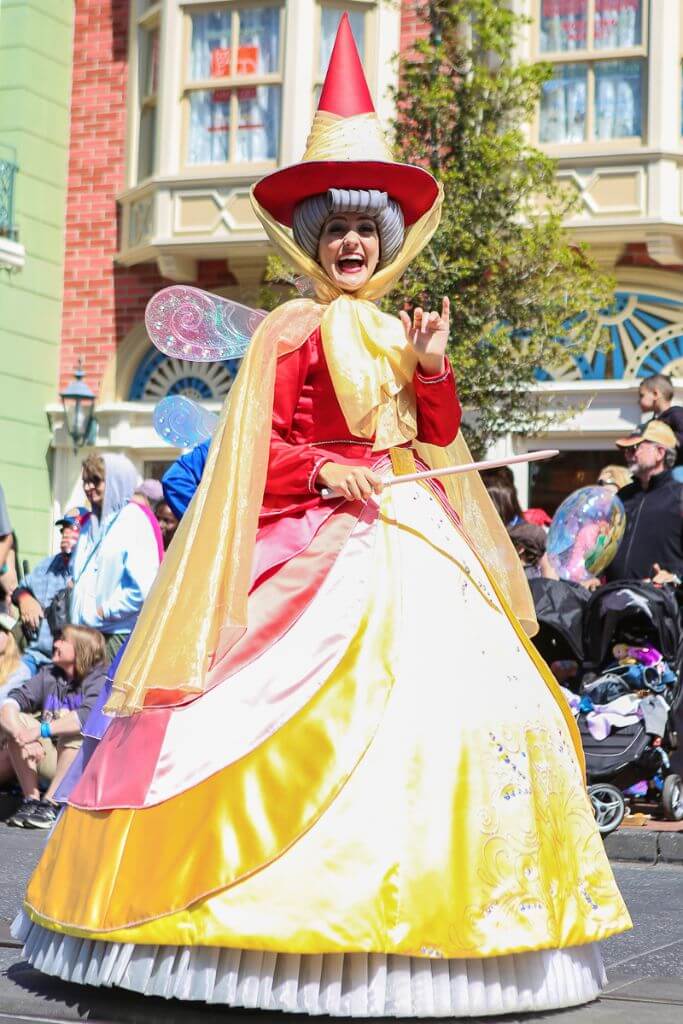 Tips for Visiting Walt Disney World in One Day   Play Party Plan - 24