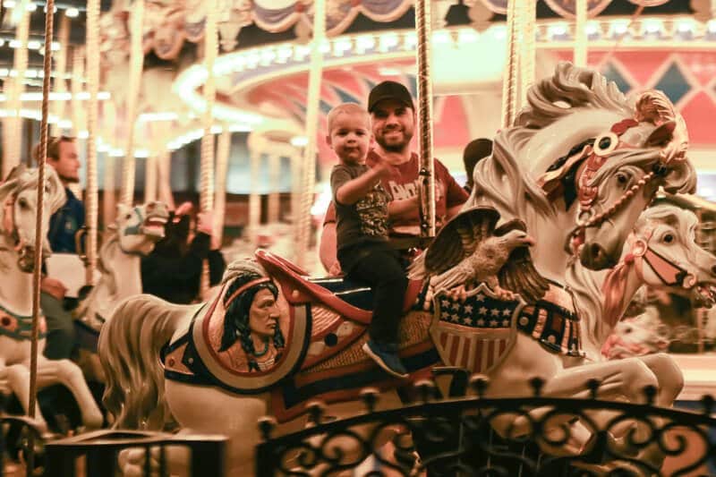 Tips for Visiting Walt Disney World in One Day   Play Party Plan - 19