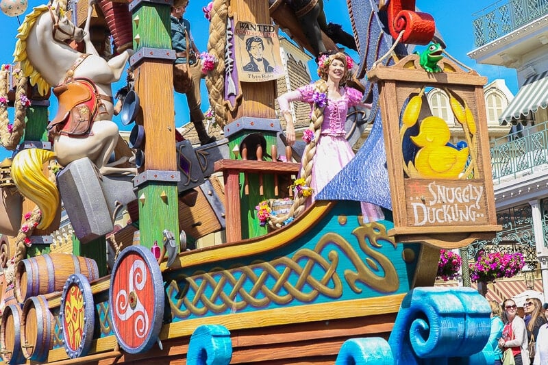 If you have just one day to spend at Disney World, make sure to read these tips before you go!