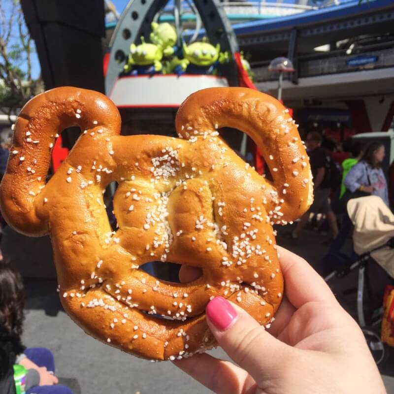Tips for Visiting Walt Disney World in One Day   Play Party Plan - 28