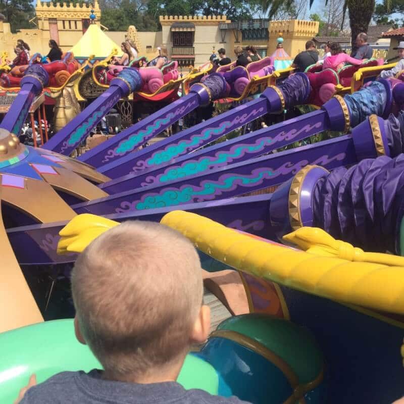 Tips for Visiting Walt Disney World in One Day   Play Party Plan - 3