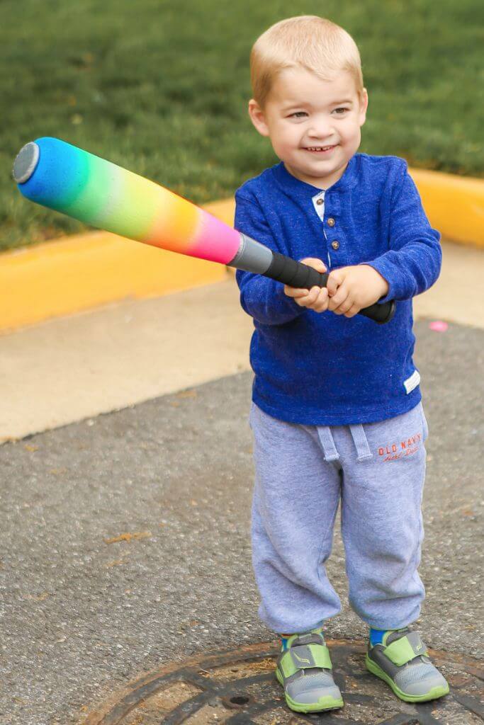 10 Active Games for Kids to Play this Summer - 63