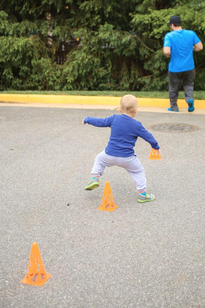 10 fun games for kids to play this summer, perfect for keeping them active when they say I'm bored!