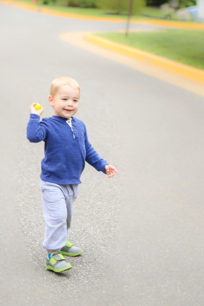10 Active Games for Kids to Play this Summer - 98