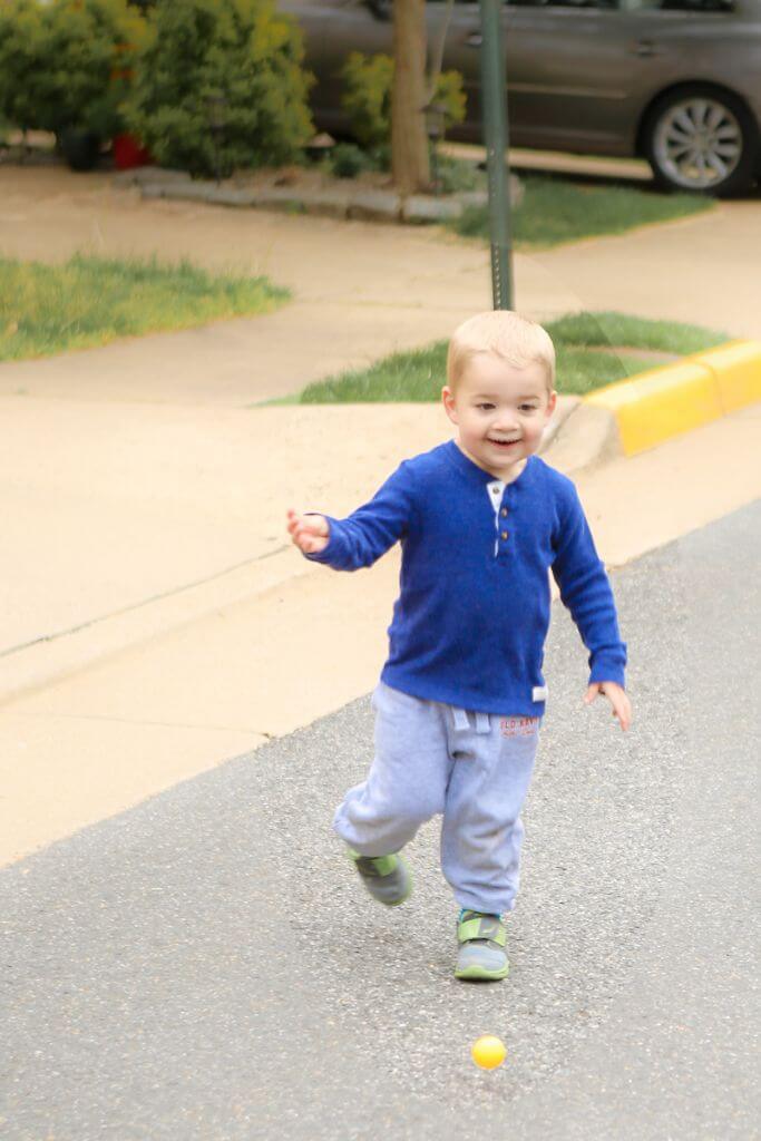 10 Active Games for Kids to Play this Summer - 45