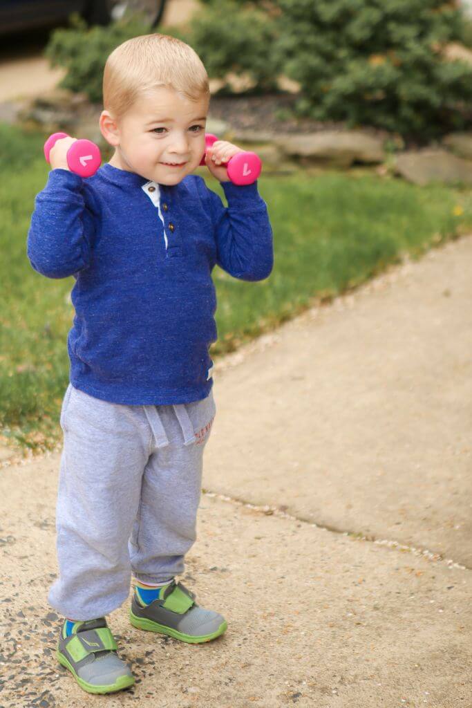 10 Active Games for Kids to Play this Summer - 60