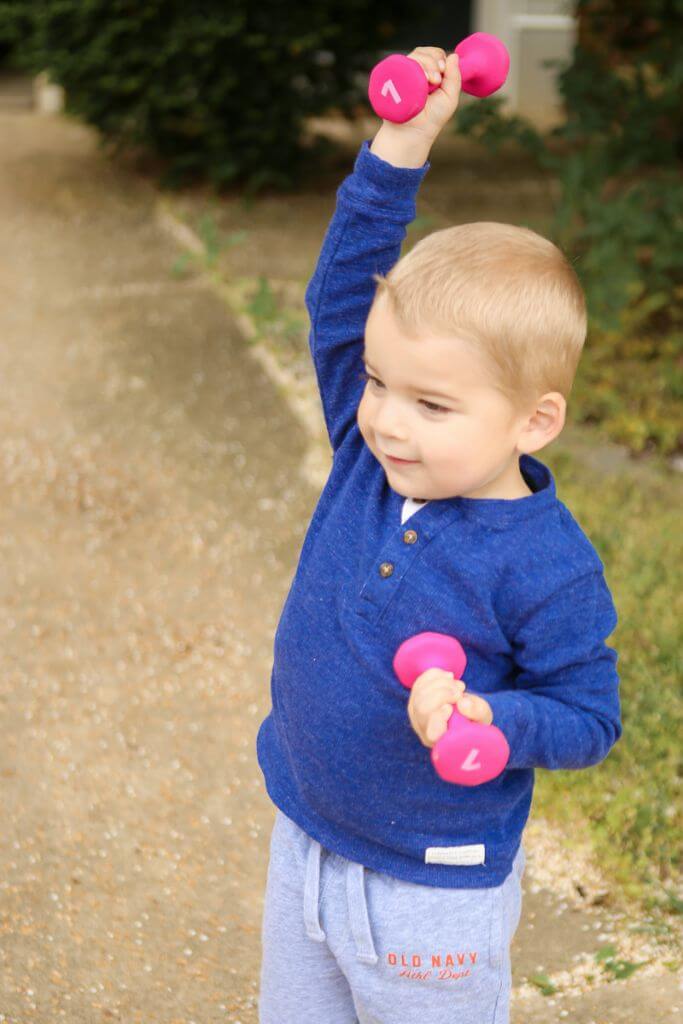 10 Active Games for Kids to Play this Summer - 60