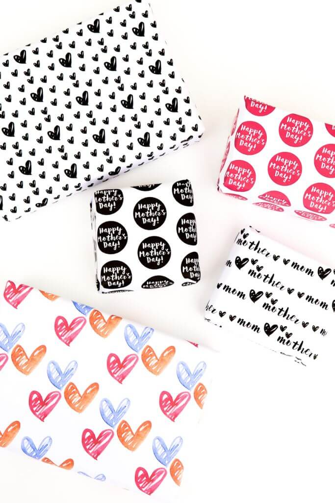 Free Printable Wrapping Paper For Mother s Day Play Party Plan free-printable-wrapping-paper-for-mother-s-day-play-party-plan