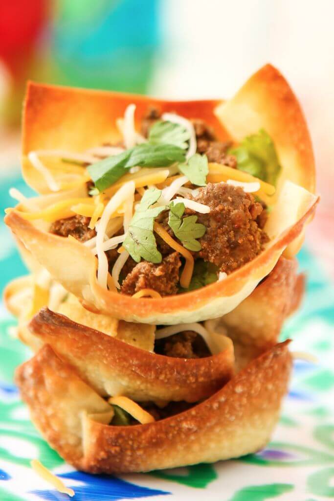 Enjoy a variety of Mexican platters and appetizers