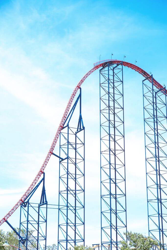 What to Bring to an Amusement Park