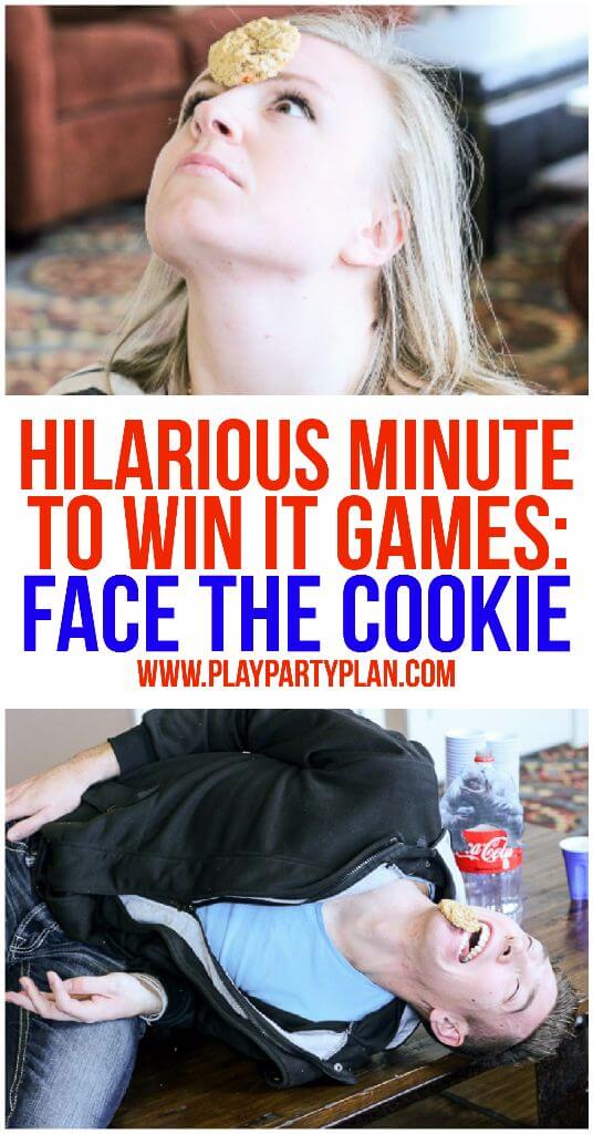 11 Ridiculously Fun Minute to Win It Games for Groups of All Ages - 7