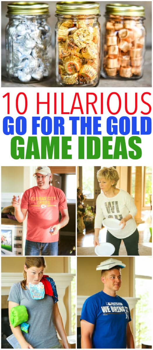 Party Game Prize Ideas