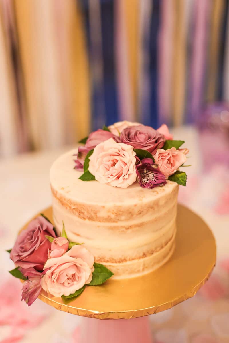 Bohemian Bridal Shower Ideas