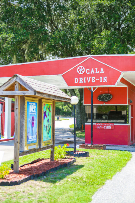 11 of The Best Places to Eat in Ocala, Florida