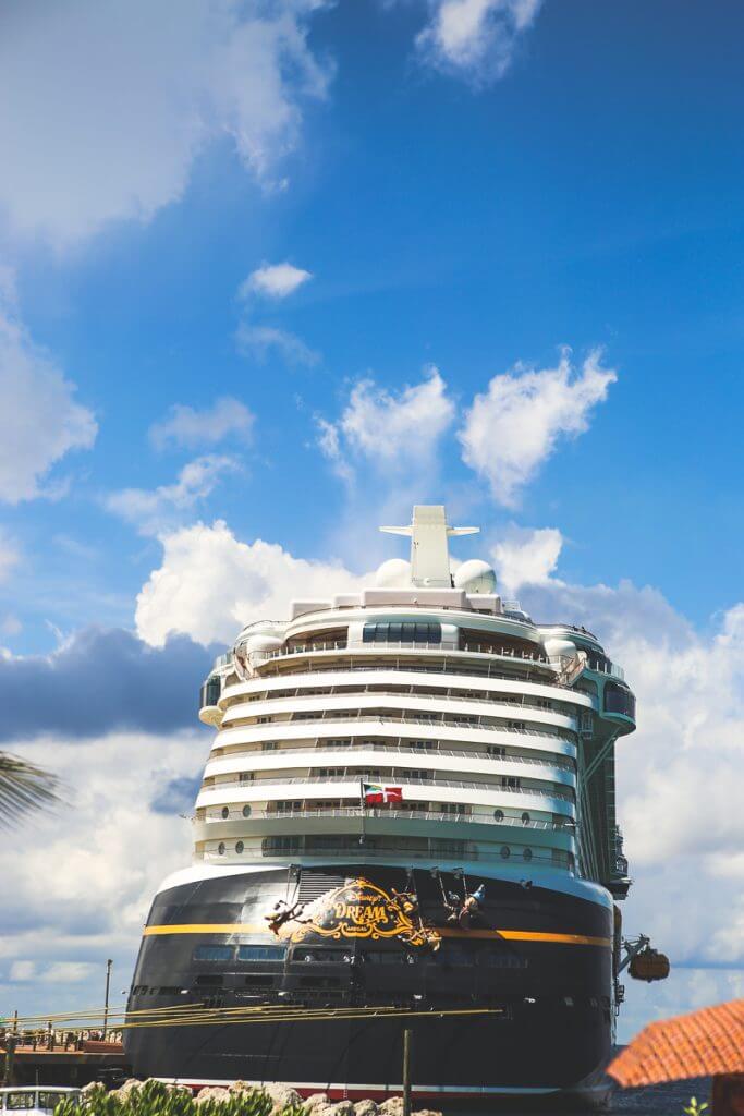 If you’re planning your first time on a Disney Cruise or even considering a Disney Cruise, you need to read this post. Tons of tips and tricks, packing ideas, and secrets to the magic and wonder of Disney cruise lines and Castaway Cay. Who knew Disney Cruises were so cool for adults, teens, and even preschoolers! I’m definitely trying out the door decor and fish extenders on our next cruise! 