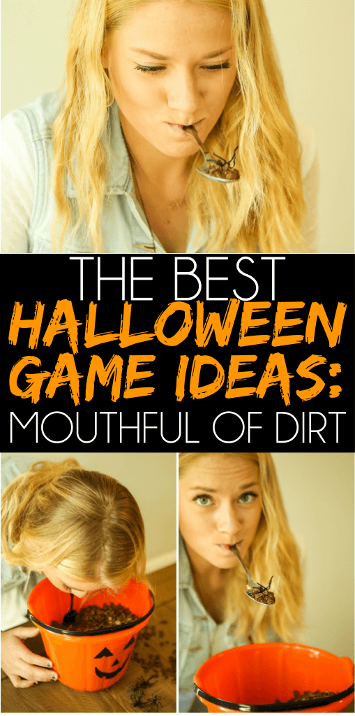 45 of the best halloween games ever play party plan