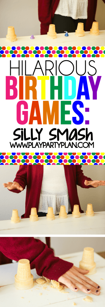 Games For Adult Birthday Parties 27