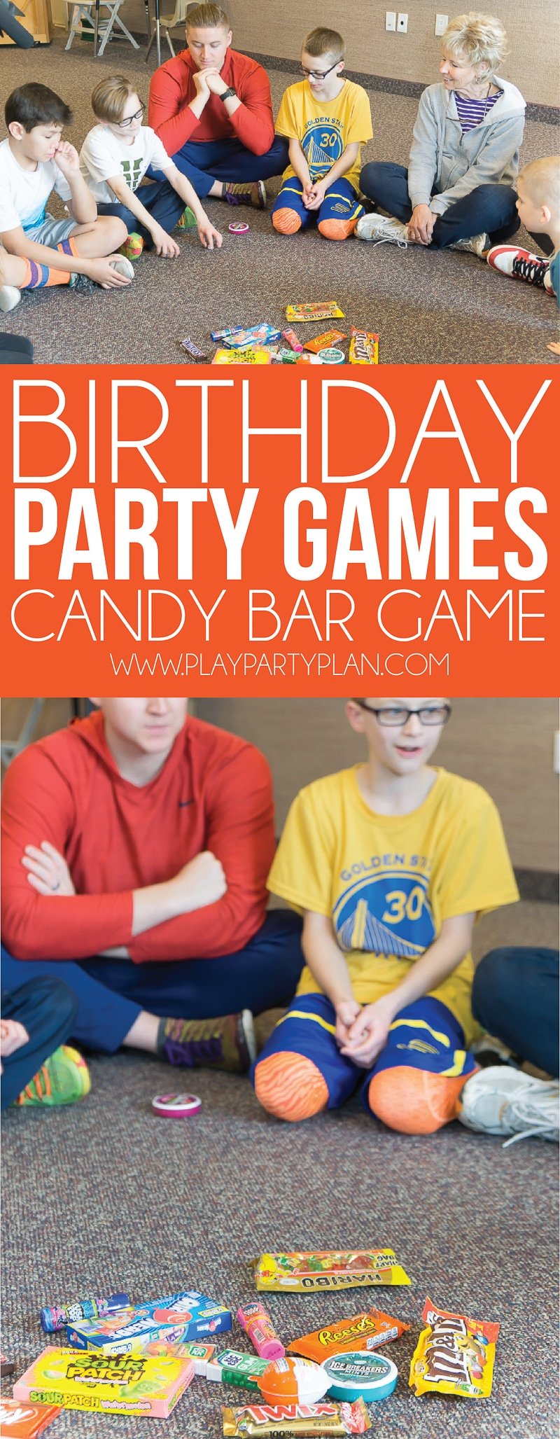 Exciting Party Games for Unforgettable Boys' Birthdays