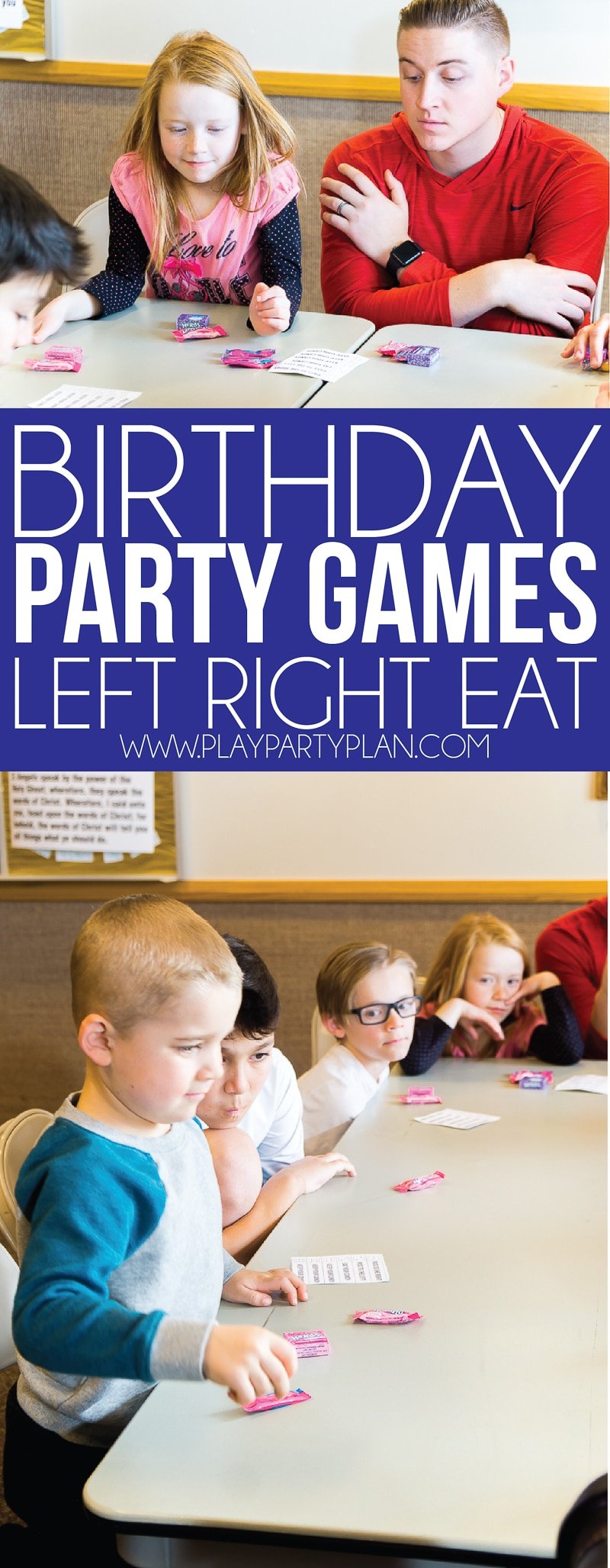 Fun birthday party games for kids, for teens, and even for adults! You can play these indoor or outdoor and unlike unicorn games, these games for boys or for girls!