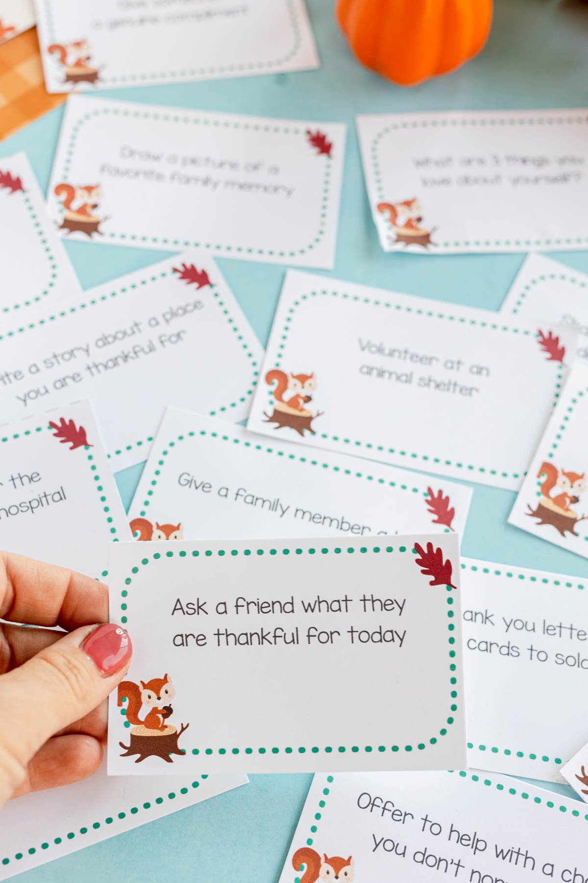 63 Best Gratitude Activities for Kids  Printable  - 93
