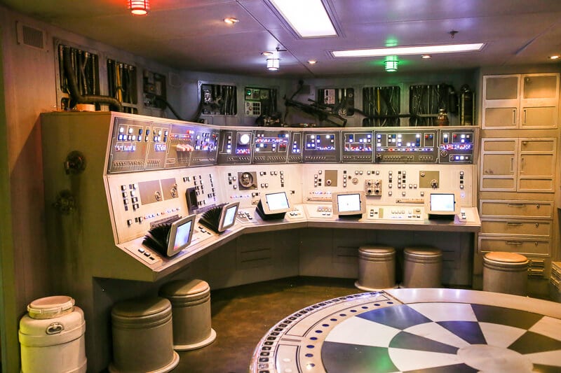 Oceaneer Club - Disney Cruise Line