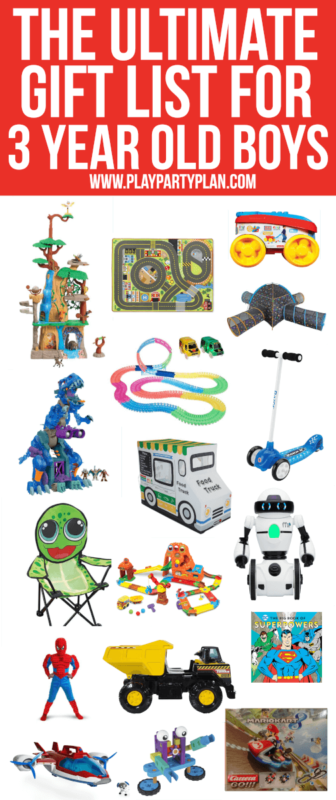 unique toys for 3 year olds