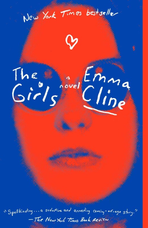 Cover of the book The Girls
