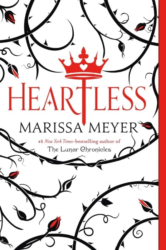 Cover of the book Heartless