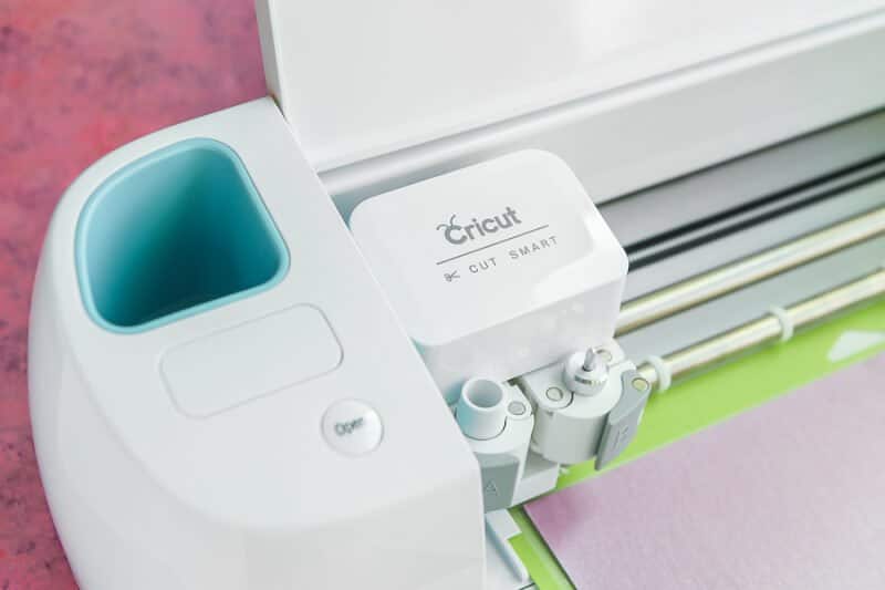 What Materials Can I Cut with the Cricut Explore? - The Happy Scraps