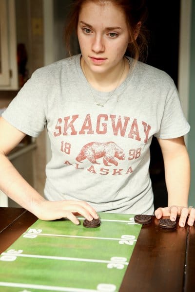 23 Best Super Bowl Party Games For Football Fans