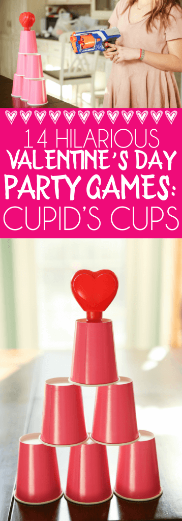 14 Hilarious Valentine Party Games Everyone Will Love - 35