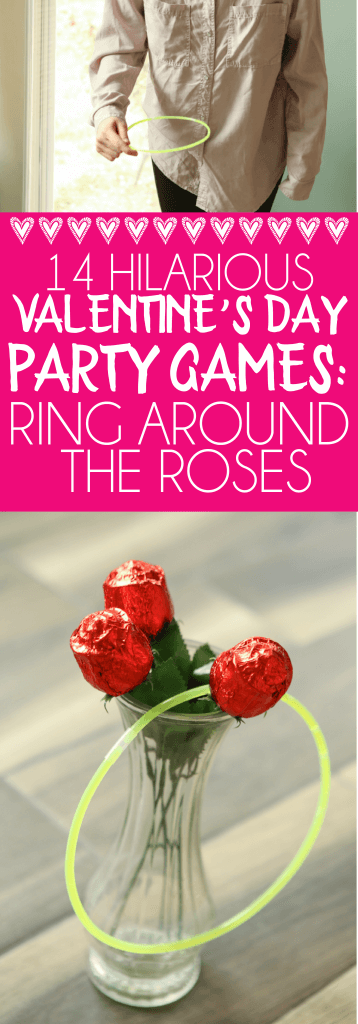 Adult Valentine Party Game 71