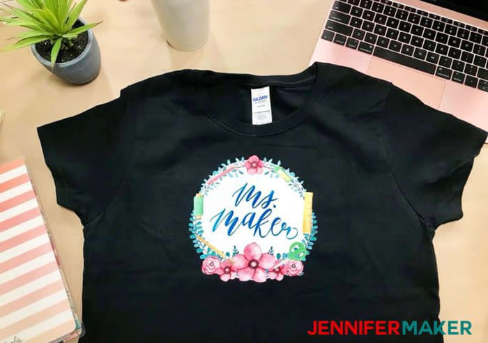 25+ Easy Cricut Explore Air 2 Projetos para Iniciantes (2021) - Creative Fabrica
