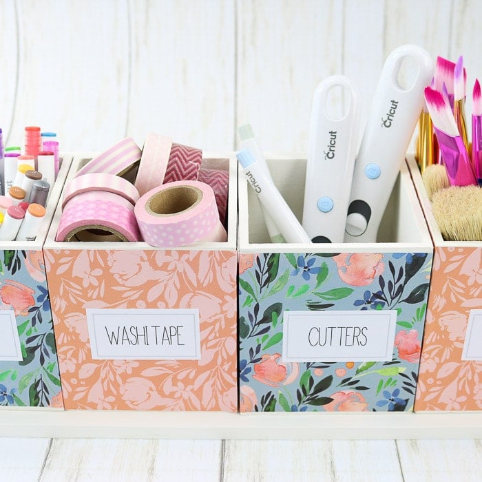 25+ Easy Cricut Explore Air 2 Projetos para Iniciantes (2021) - Creative Fabrica