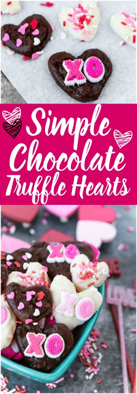 Easy Chocolate Truffles Recipe   A Chocolate Truffle Recipe To Make Now - 6