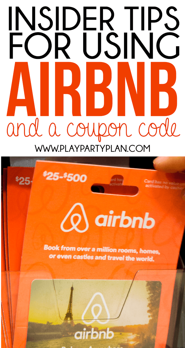 A beginner's guide to using Airbnb, everything from Airbnb tips to an Airbnb coupon code to save even more money! Perfect for anyone who's wondering what is Airbnb.