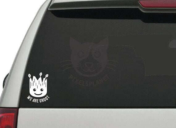 bumpersticker