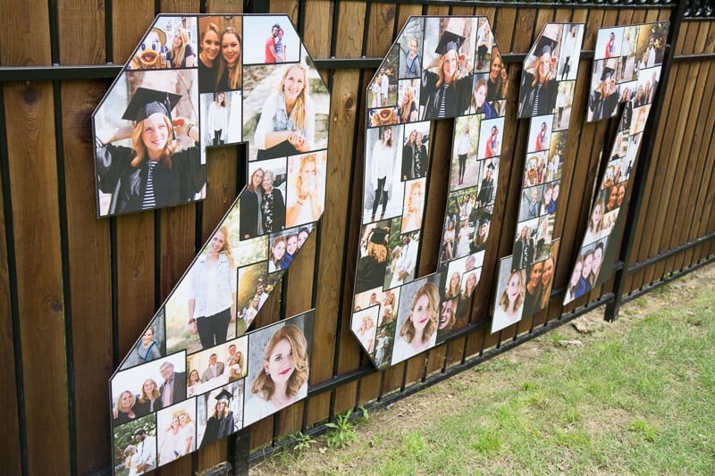 7 Picture Perfect Graduation Decorations to Celebrate in Style 7 Picture Perfect Graduation Decorations to Celebrate in Style