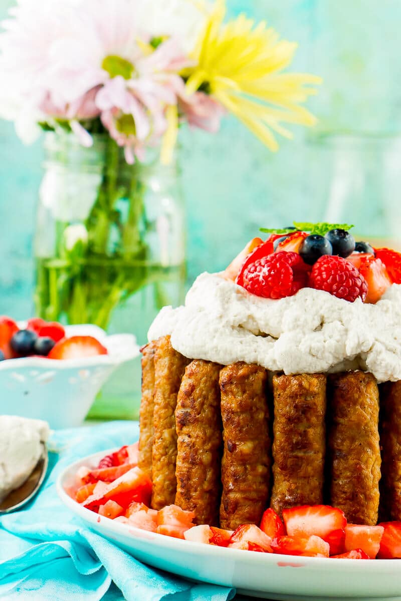 Sweet   Savory Breakfast Cake   One of the Best Easter Brunch Recipes that Your Family   Friends Are Guaranteed to Love - 61