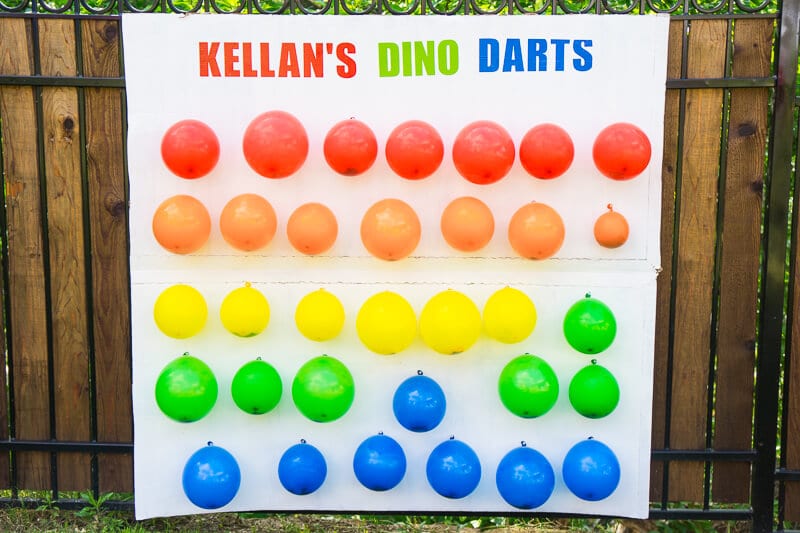 Home Simple Games