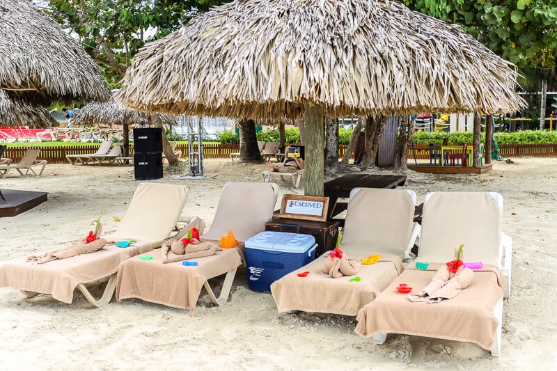 Everything you need to know about Beaches Negril Jamaica and why it's the perfect all-inclusive vacation for families!