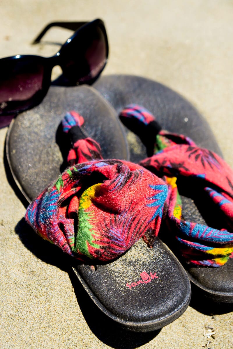 The Best Women's Sandals for Travel-Cute and Comfy Sandals for