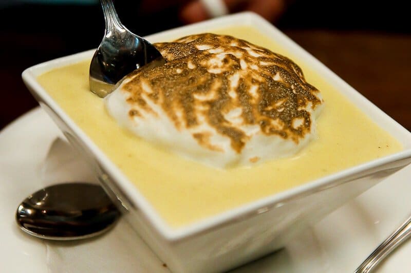 Cobalt is a mainstay Gulf Shores restaurant with amazing seafood and banana pudding!