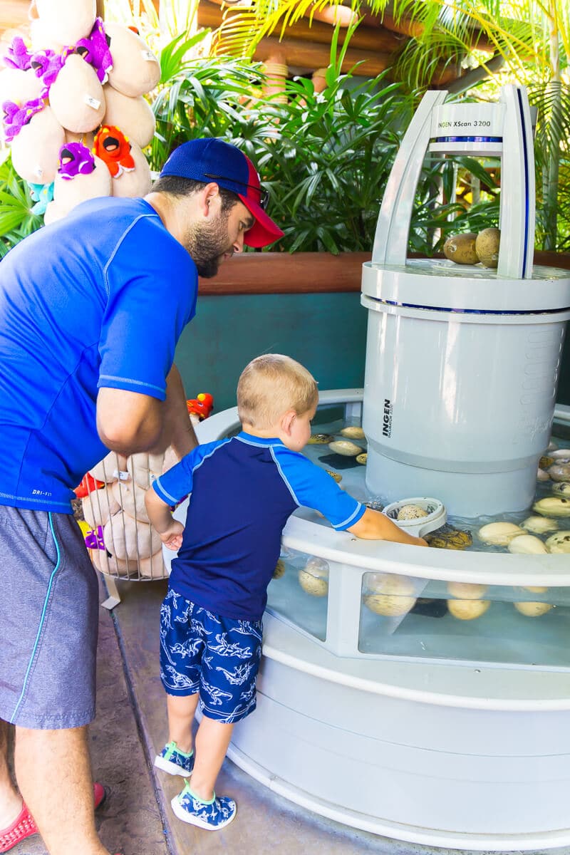 Buy a game pass at Universal Studios Orlando to save money on games