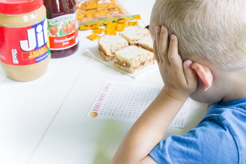 These lunch box ideas for kids make lunch more fun