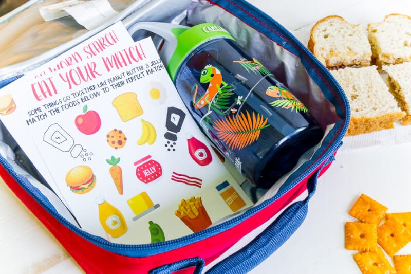 These lunch box ideas for kids make lunch more fun