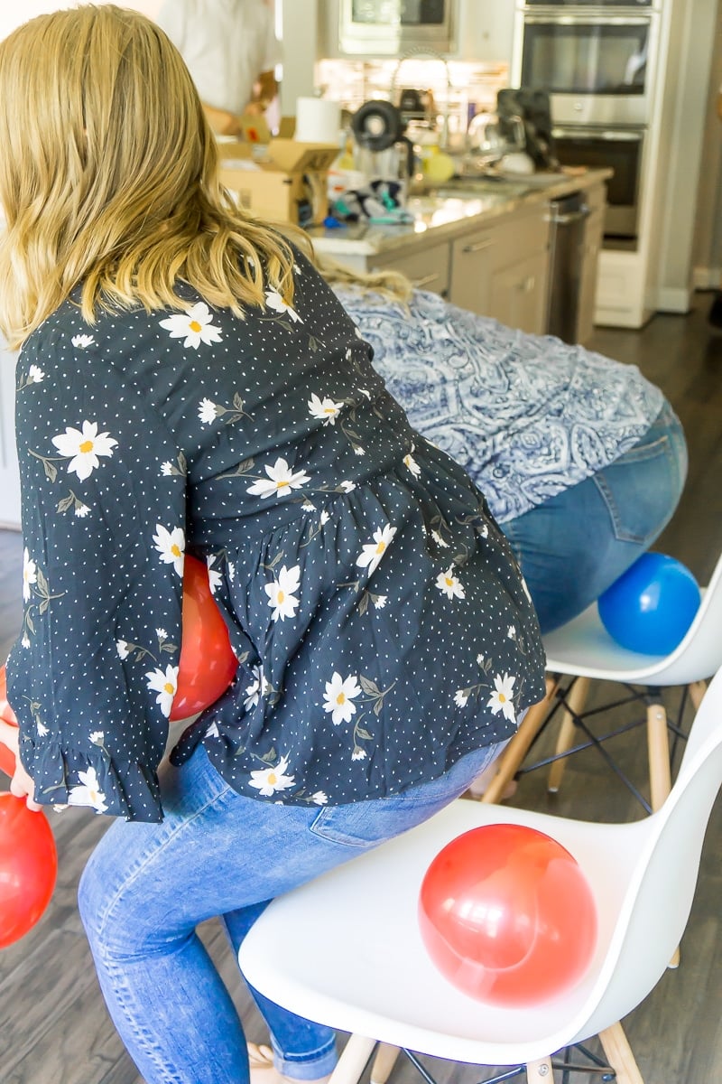 20 Best Ever Baby Shower Games