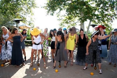 20 Hilarious Bachelorette Party Games that ll Have You Laughing All Night - 24