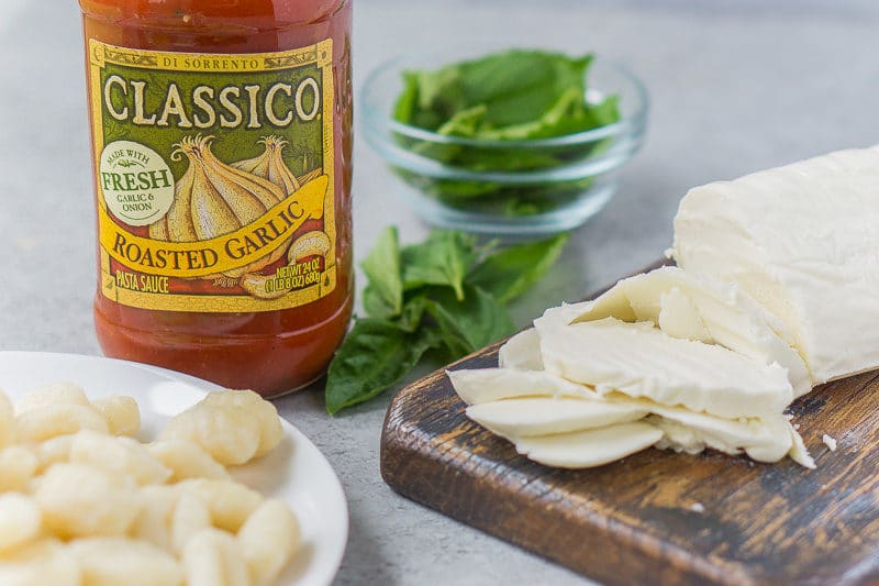 Easy Gnocchi Recipe Inspired by Gnocchi Sorrentina - 66