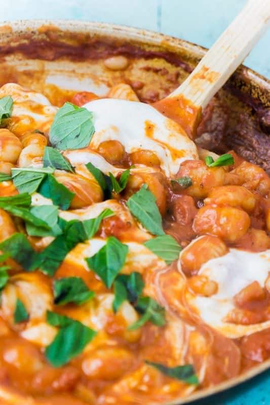 Easy Gnocchi Recipe Inspired by Gnocchi Sorrentina - 2